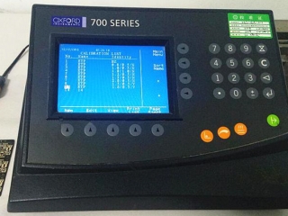 孔铜测量仪（CMI-700)